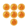 Dragon Balls