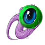 Septiceye Sam