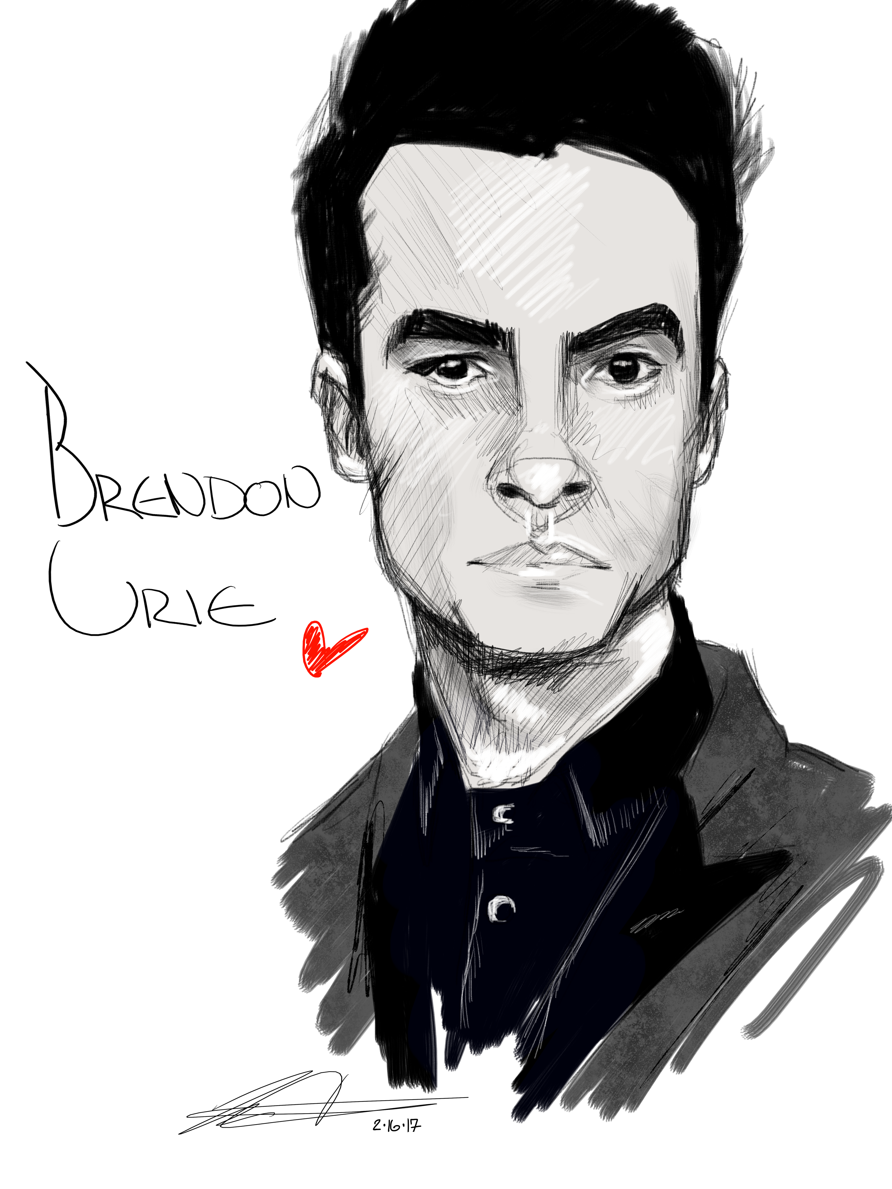 Brendon Urie