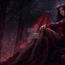 Dragonborn Empress