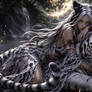 Twilight Huntress