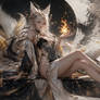 Empress of Foxfire