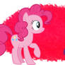 Don't scare me, Pinkie!