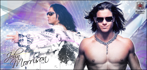 John Morrison