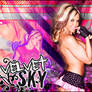 Beautiful People: Velvet Sky