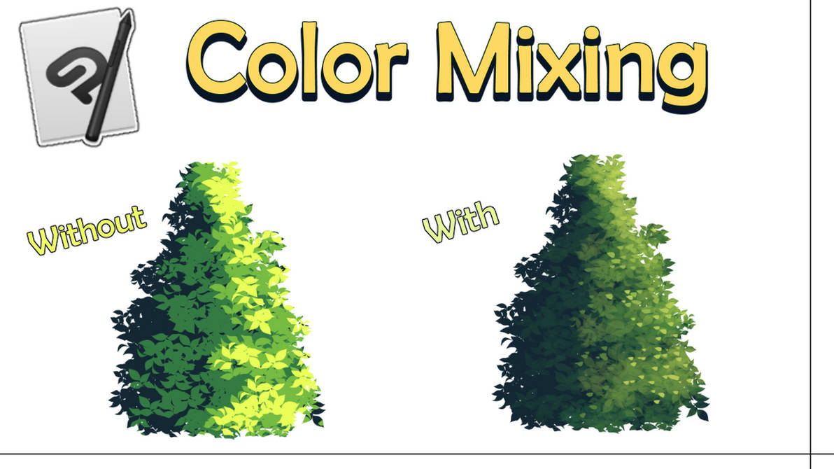Clip Studio Paint Tutorial By Rhizero On Deviantart Clip Studio Paint Tutorial By Rhizero On Deviantart