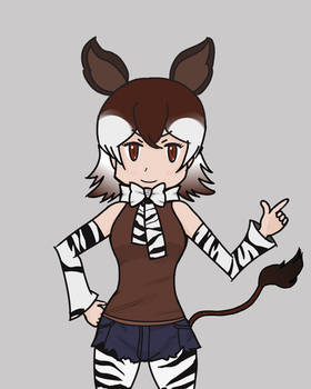 Okapi digital