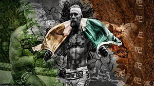 Conor Mcgregor Wallpaper