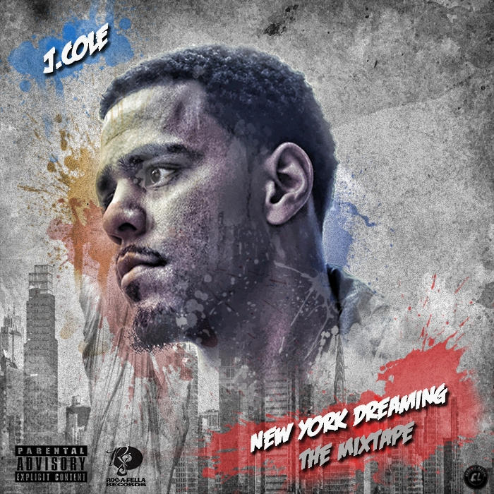 J Cole Mixtape 2025