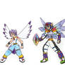 Calumon Evolution Line