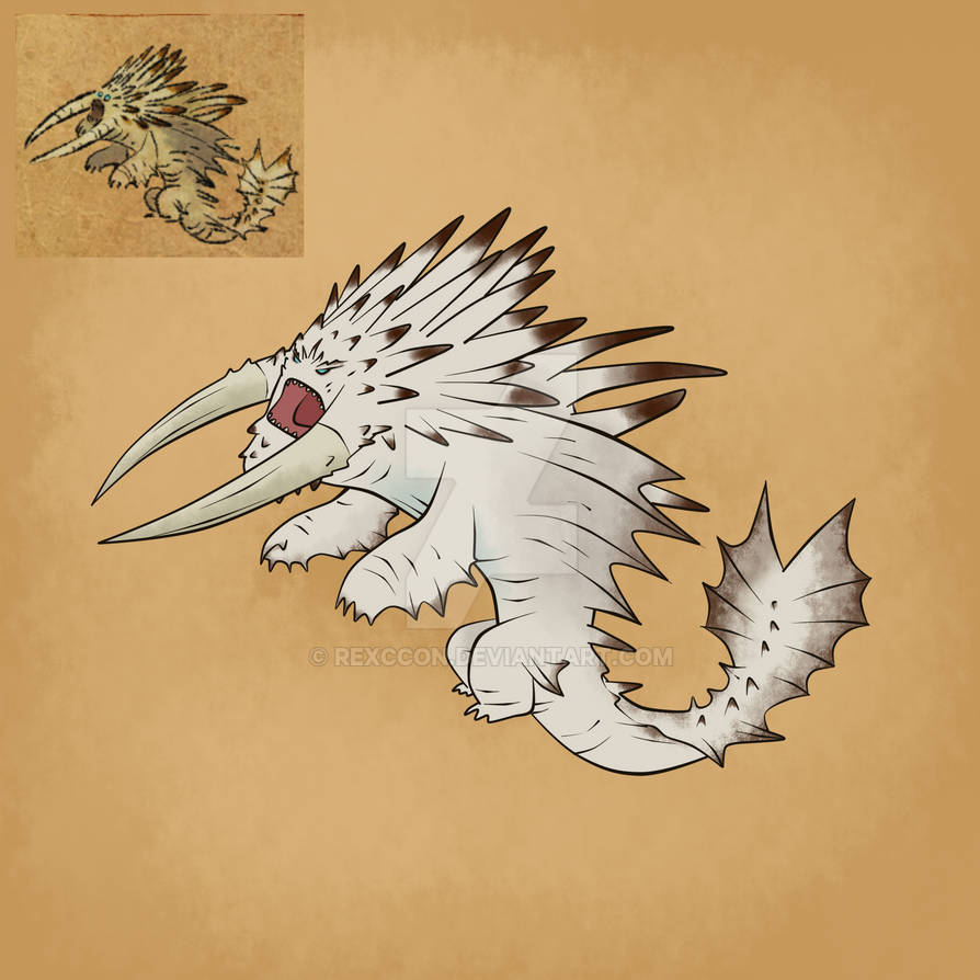 Bewilderbeasts By Rexccon On DeviantArt