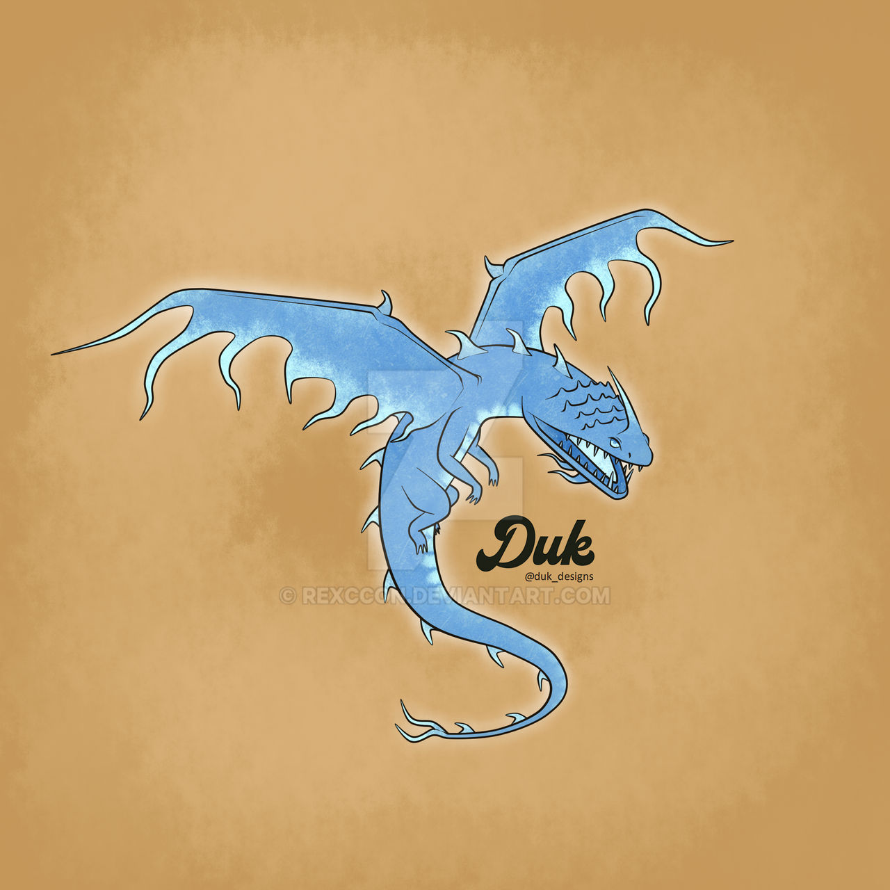 Flightmare Flightmare by rexccon on DeviantArt