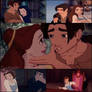 {Jim/Belle} I think that it's best if we both stay