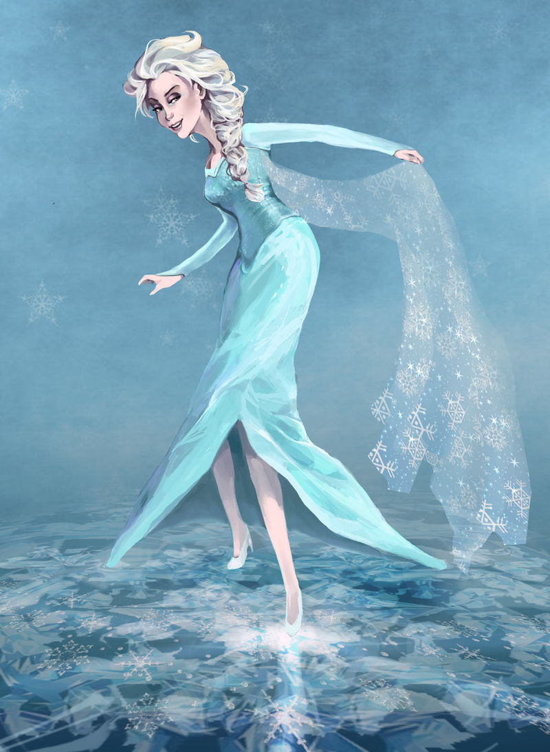 Elsa