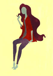 Marceline