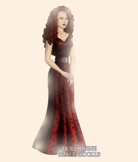Wellsie Wellsie by nimfa17 on DeviantArt