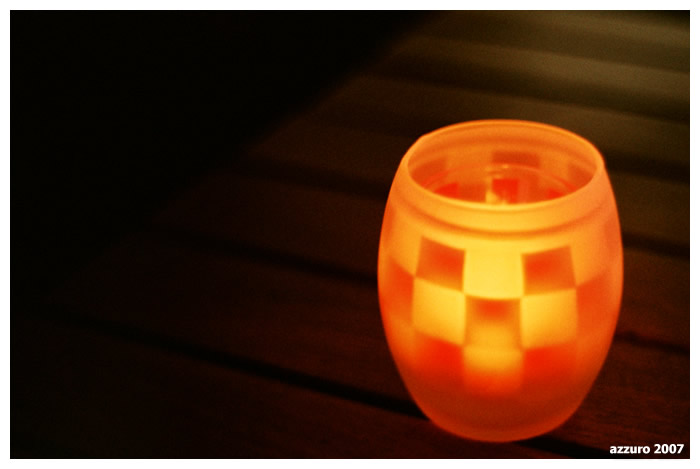 Botika Candle