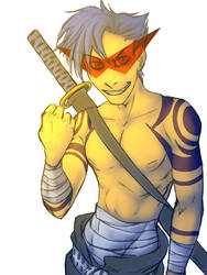 Kamina