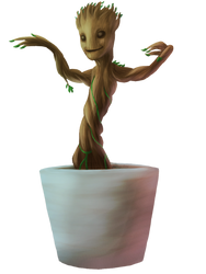 Groot