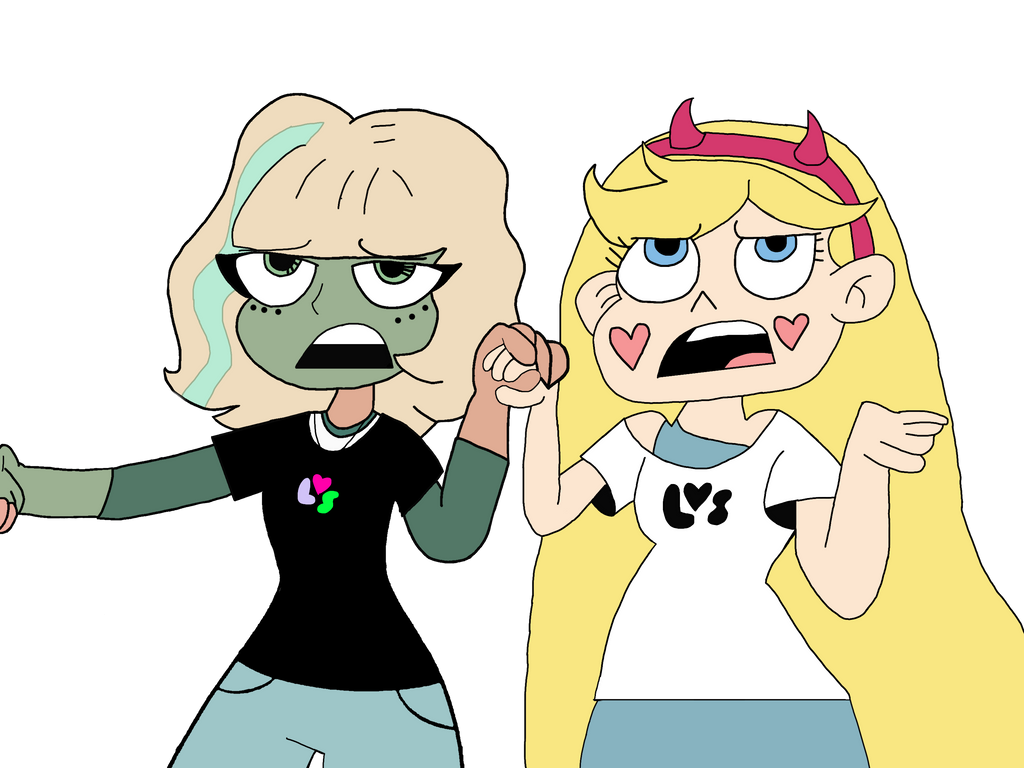 Ess Girl. Deviantart Just Friends by M4tthew-Ess on DeviantArt