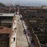 Top of Pompeii