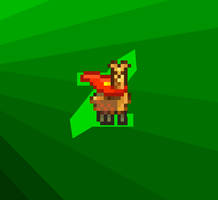 Imma Super Llama