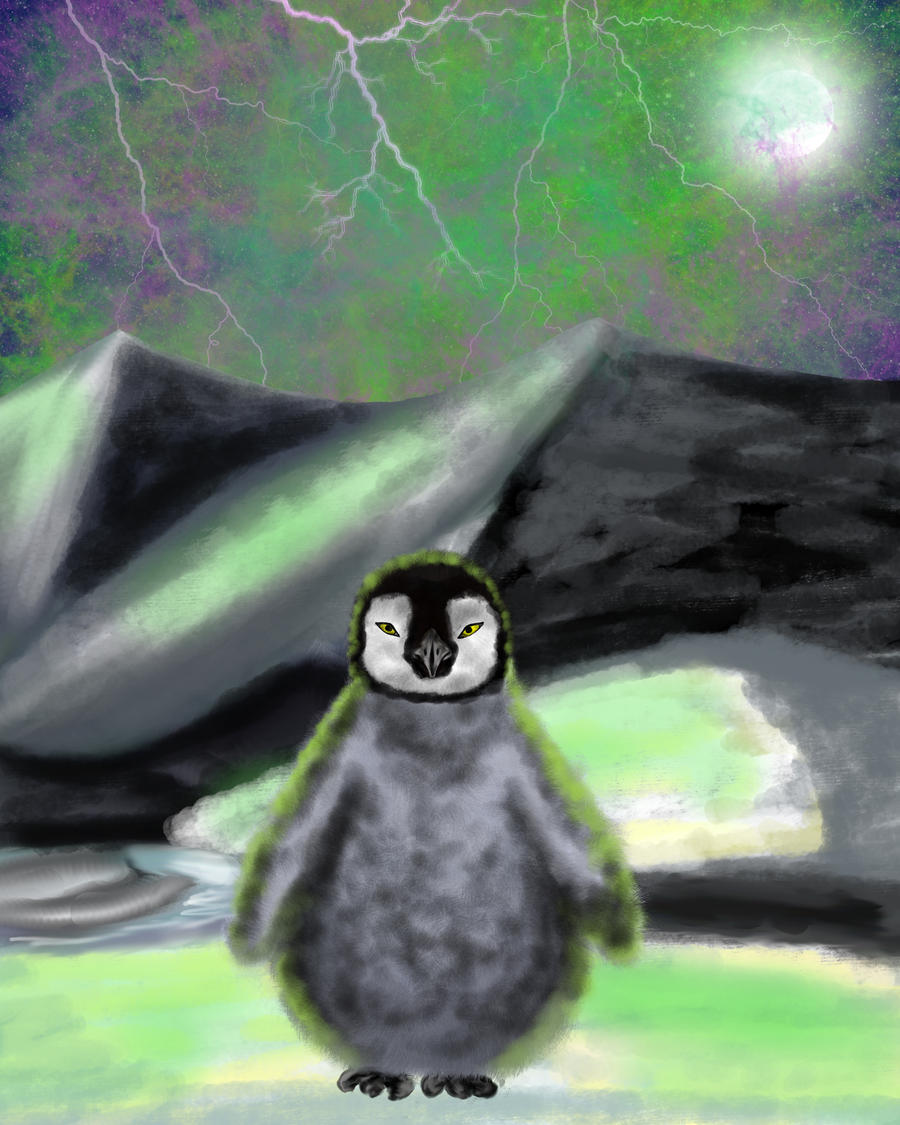 .:Penguin Power:.