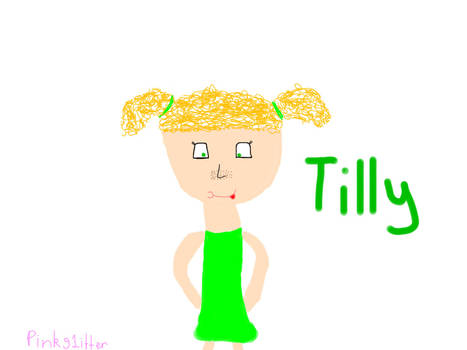 Tilly