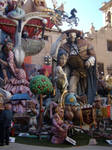 Fallas by deray-luna