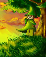 Snufkin