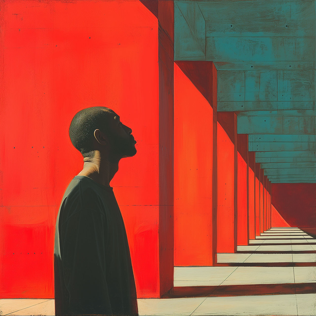 Minimal Structure Minimal Structure by kingpromulus on DeviantArt