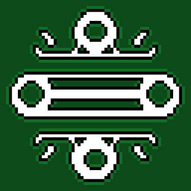 Invective Destiny Symbol