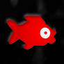 Alizee's Red Fish