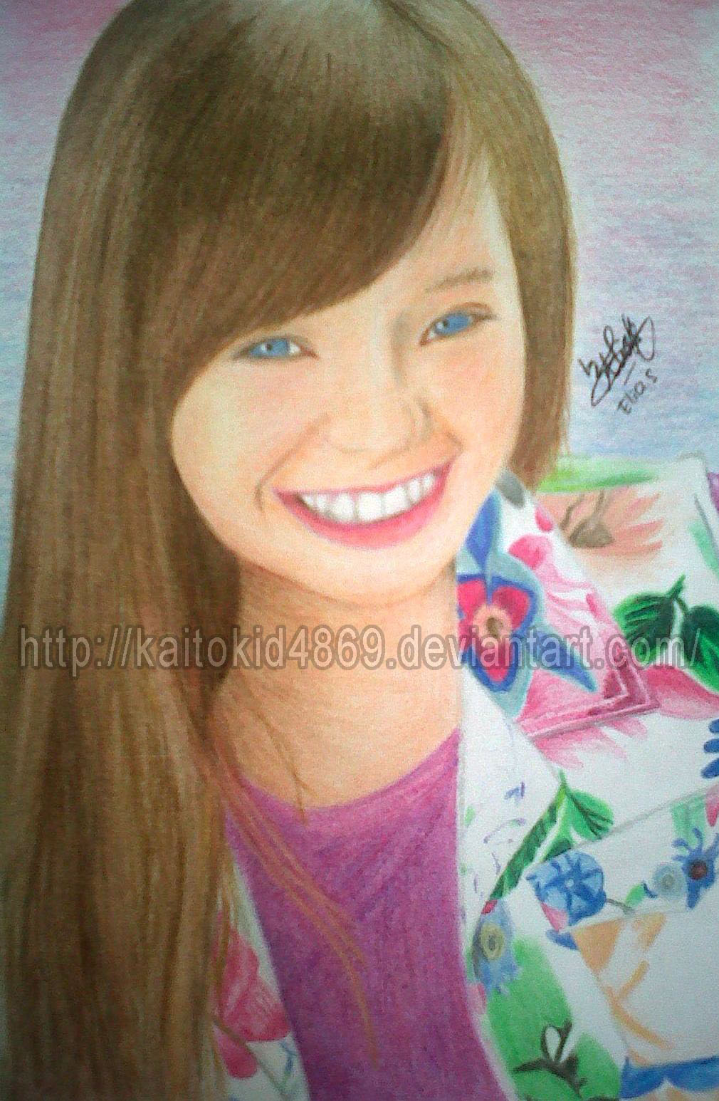 Artist: Connie Talbot