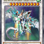 Rapid Shooting Star Dragon - Meklord Extension