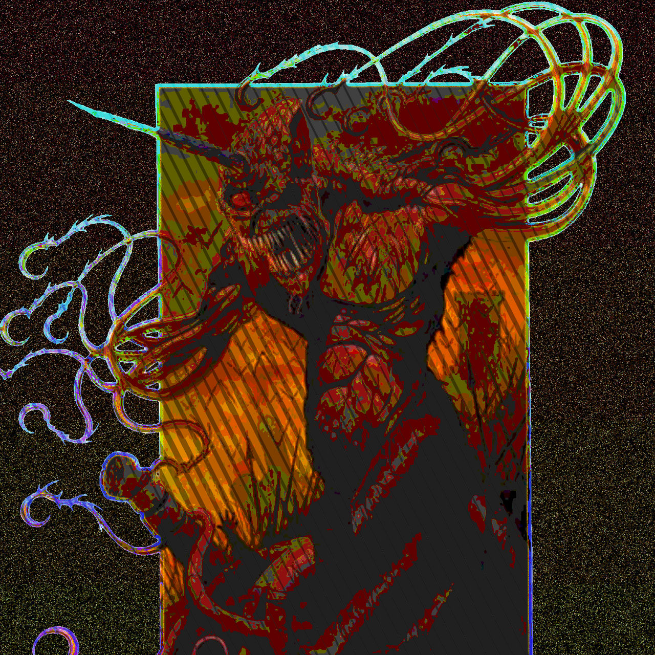 Zargon the Returner by 222Molten on DeviantArt