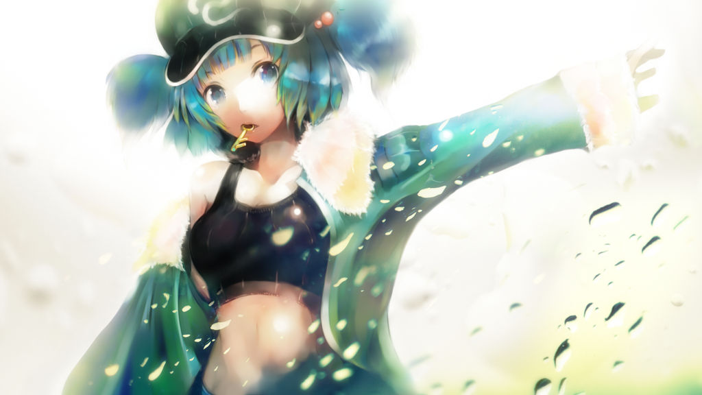 Kawashiro Nitori