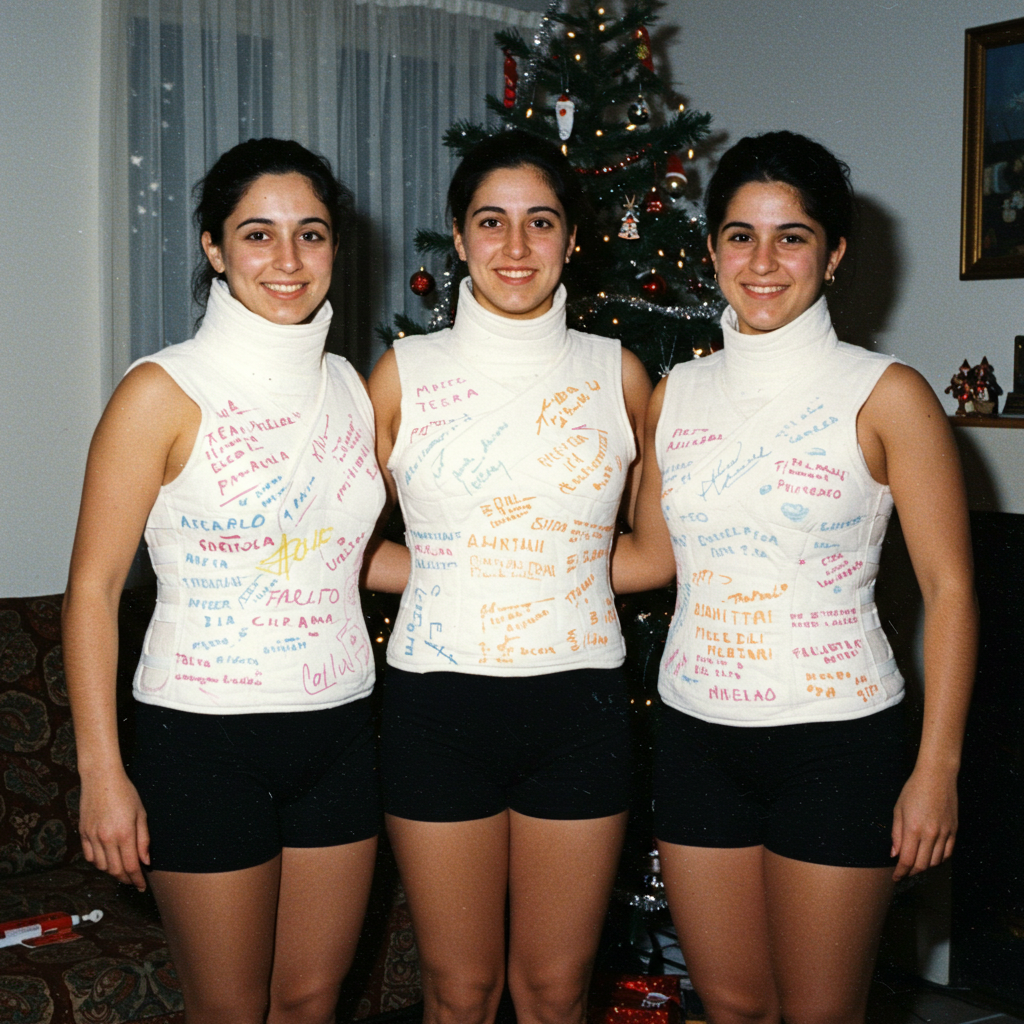 Risser Sisters by plaineyjaney202 on DeviantArt