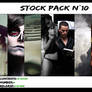 Stock Pack 10