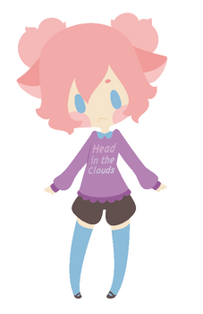 :: Custom Adopt -- pinktofugod ::