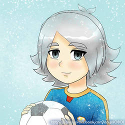 Fubuki Shirou