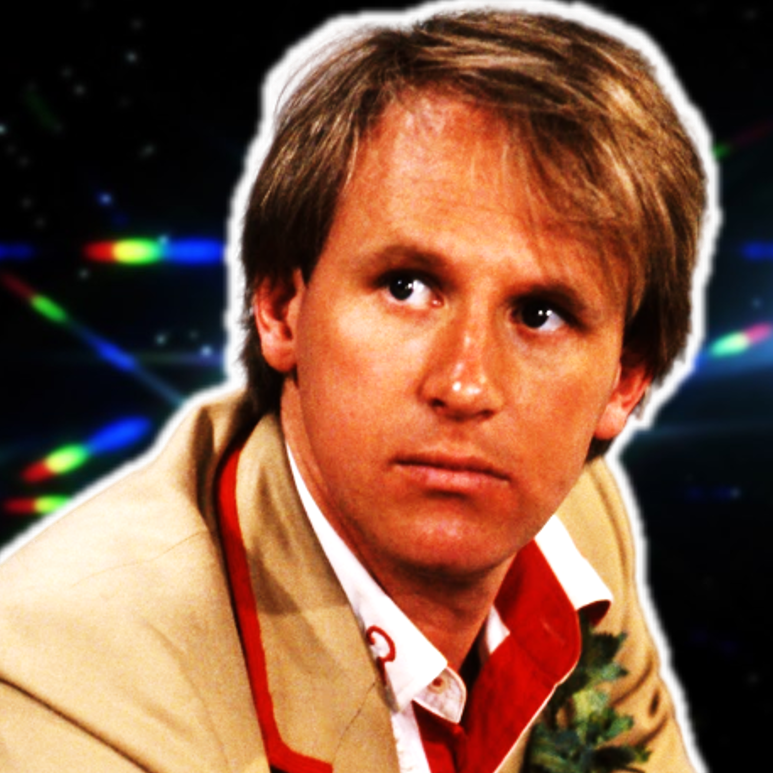 Doctor Pfp 5th Doctor PFP by Thepolarity on DeviantArt