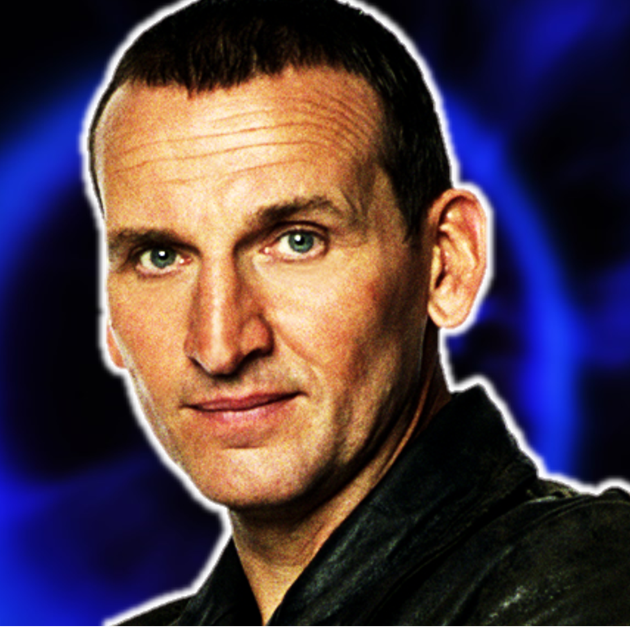Doctor Pfp 9th Doctor PFP by Thepolarity on DeviantArt