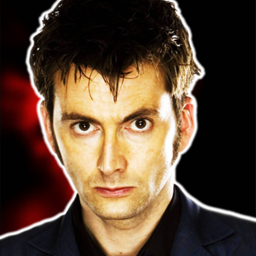 Doctor Pfp 10th Doctor PFP by Thepolarity on DeviantArt