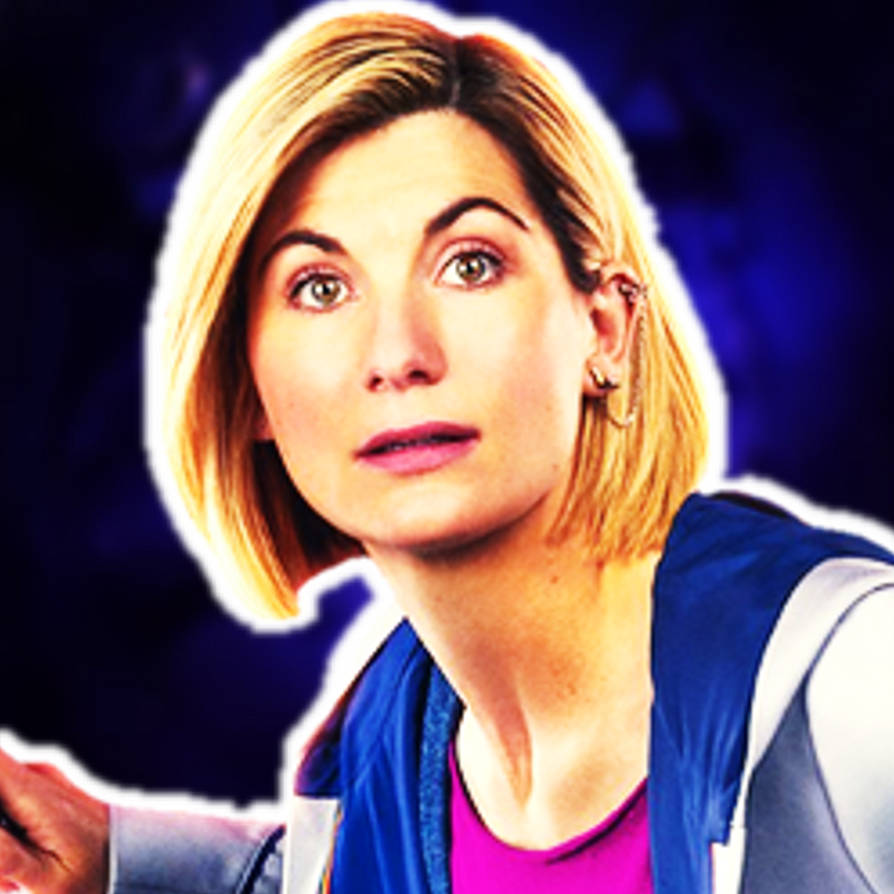 Doctor Pfp 13th Doctor PFP by Thepolarity on DeviantArt