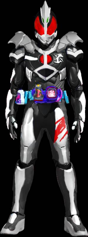 Kamen Rider Shin Revice-True Ptera Genome (Remix) by DaltonCSP on ...