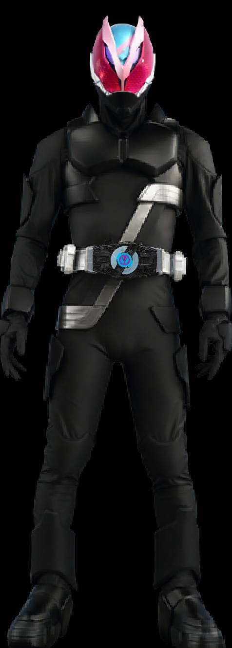 Kamen Rider Revi-Entry Raise Form by DaltonCSP on DeviantArt