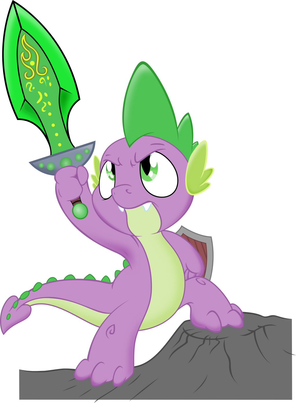 Epic Spike
