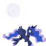 Hijo De La Luna (Son of the Moon)