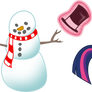 Happy Hearth's Warming!
